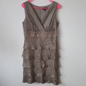 ☂️Summer wedding/prom/party dress